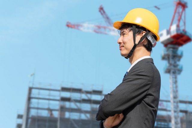 建築業界の転職を成功させる！エージェントと求人情報の正しい選び方 