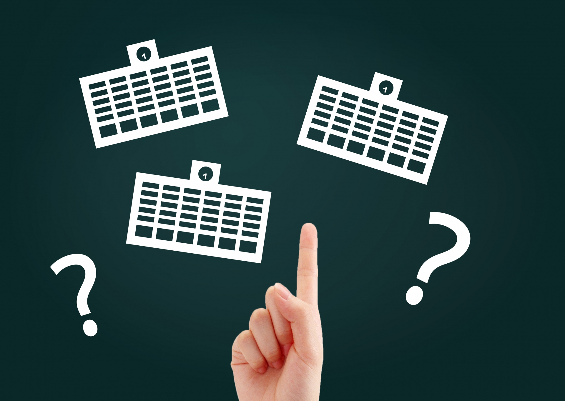 大学や専門学校の選び方