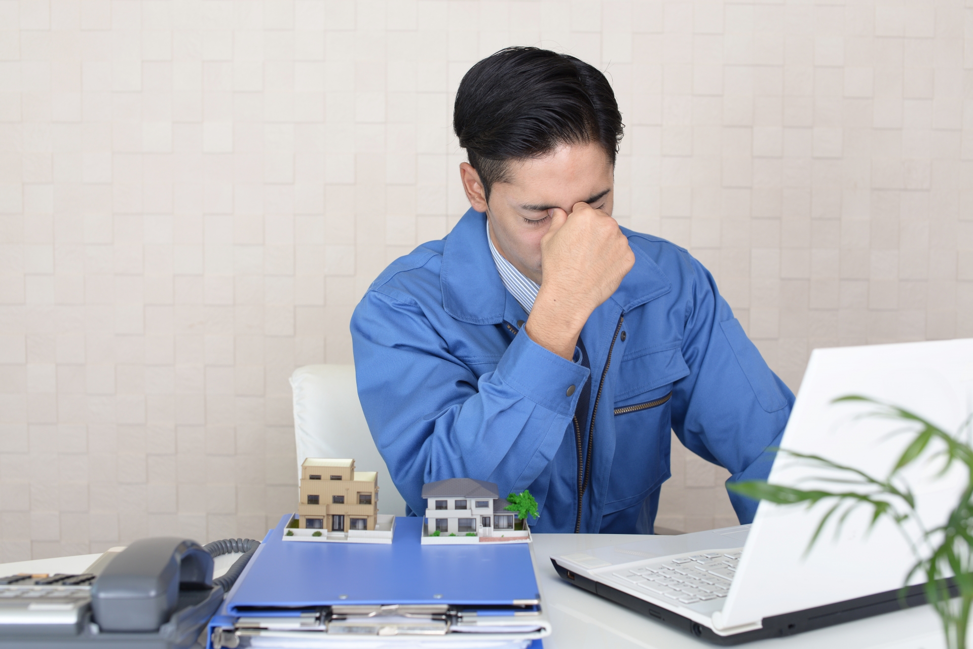 向いていない人