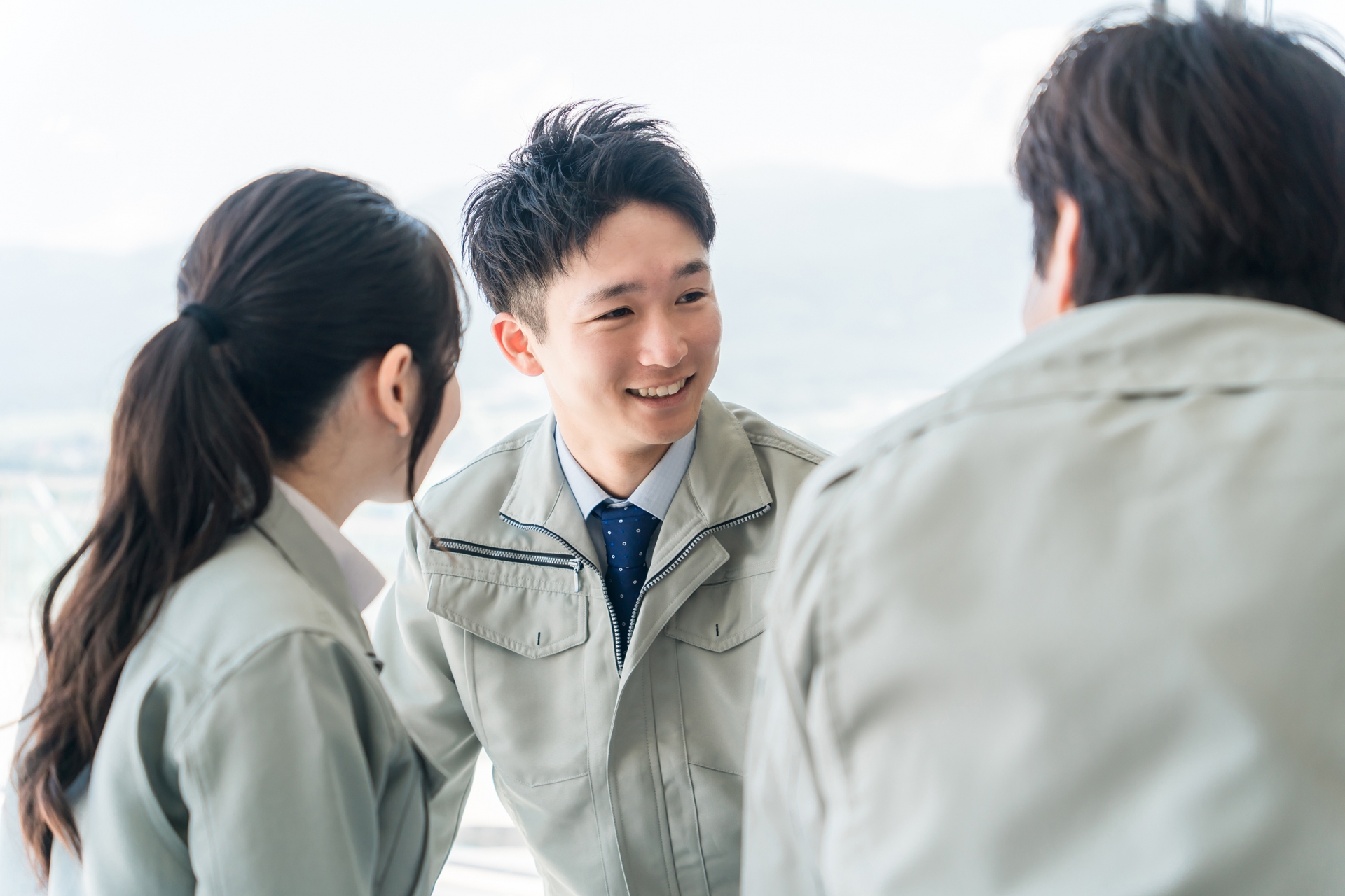 建築の仕事に向いている人、向いていない人