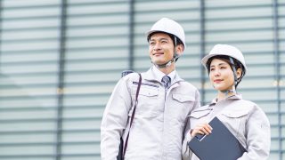 【建築・土木版】転職を成功させる職務経歴書の書き方ガイド 