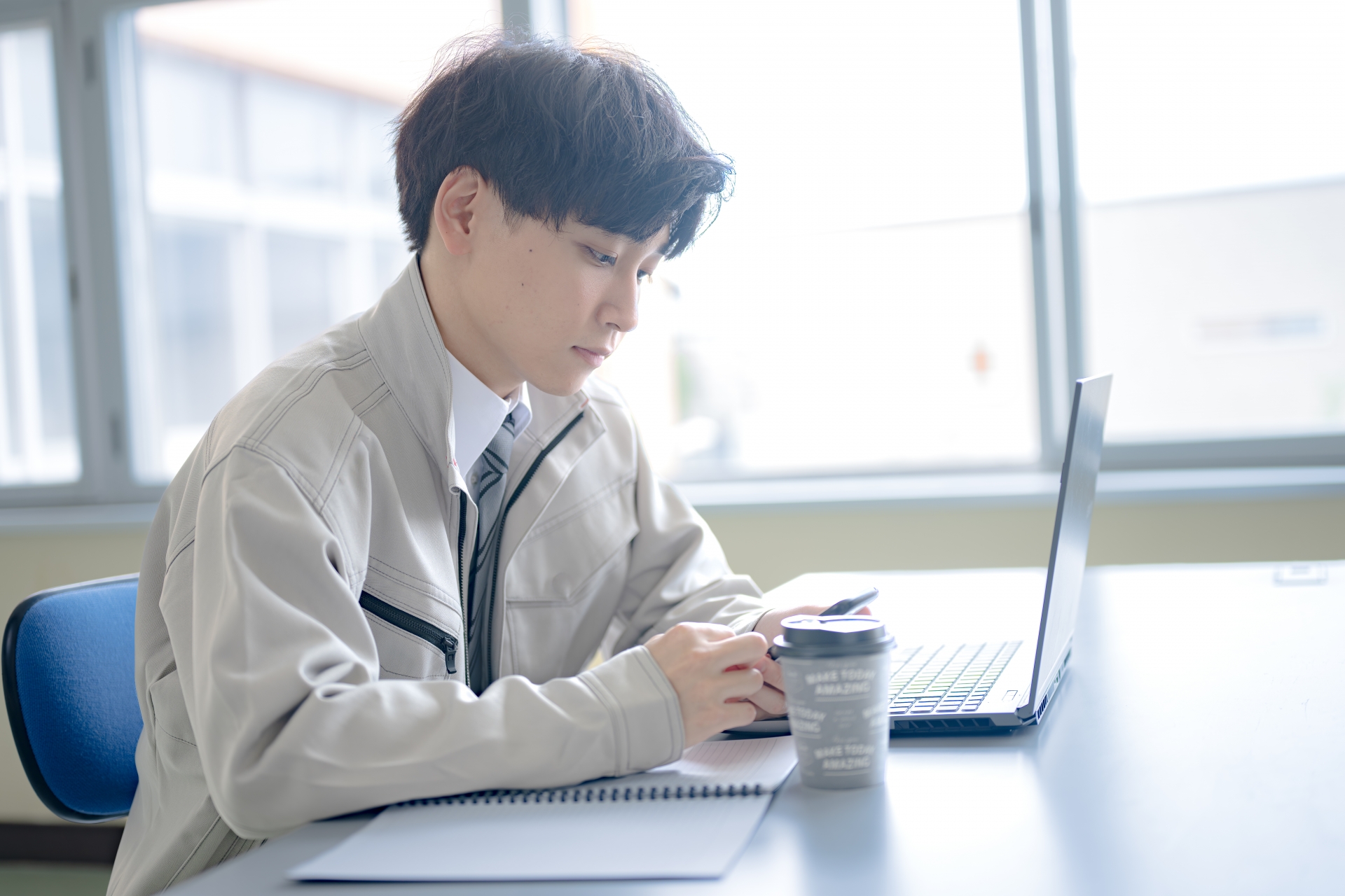 建築の仕事の探し方