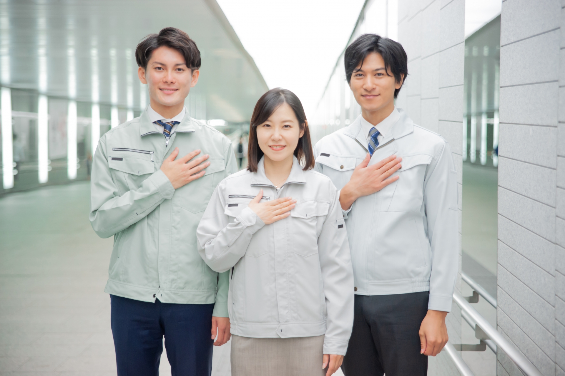 勤務条件や社風の合う企業を直接探す