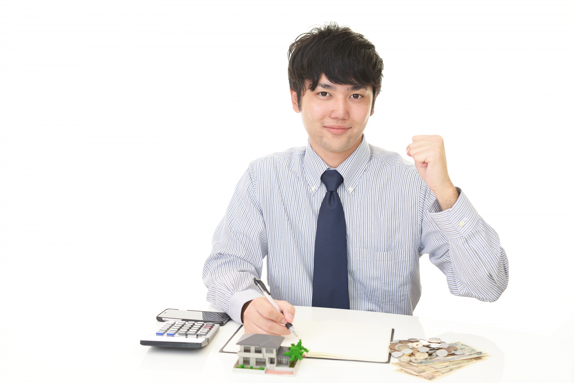 仕事に飽きにくい