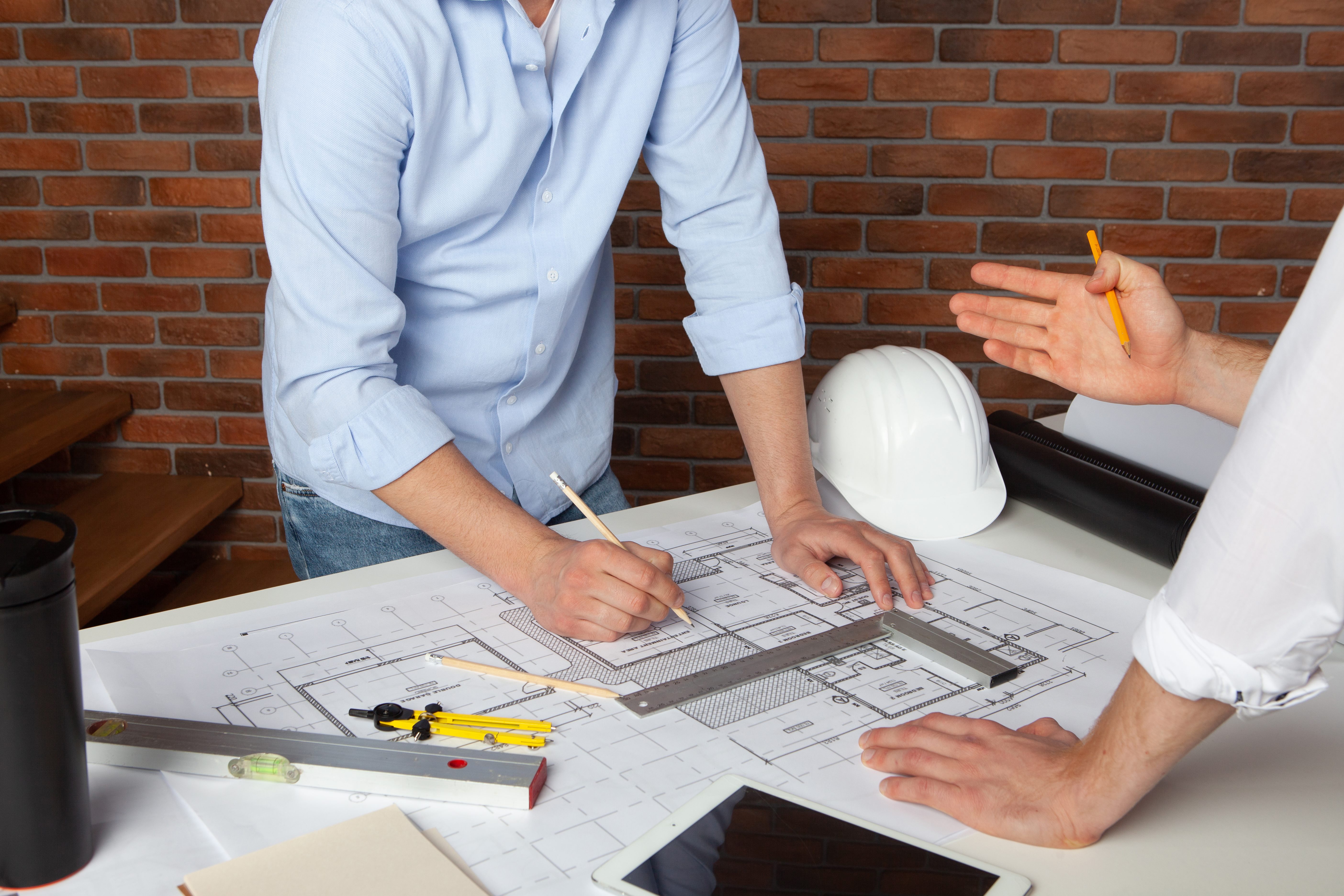 意匠設計士の職場