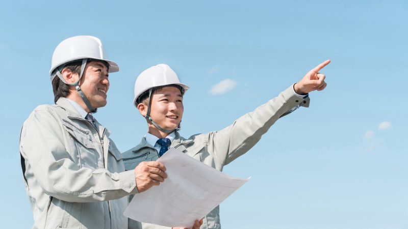 【土木作業員の仕事を知ろう！】仕事内容や魅力、キャリアアップを徹底解説 