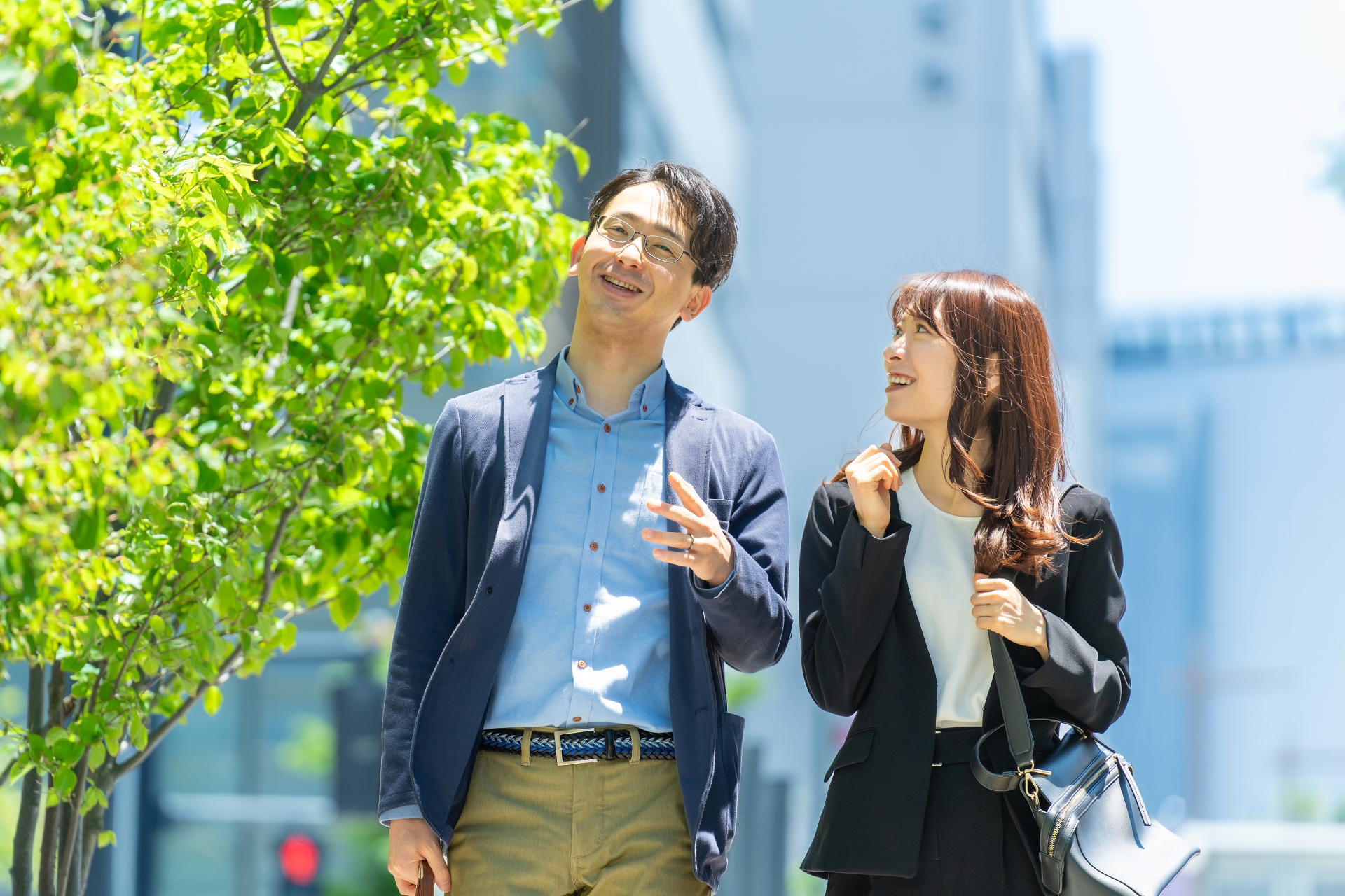 地域社会への貢献