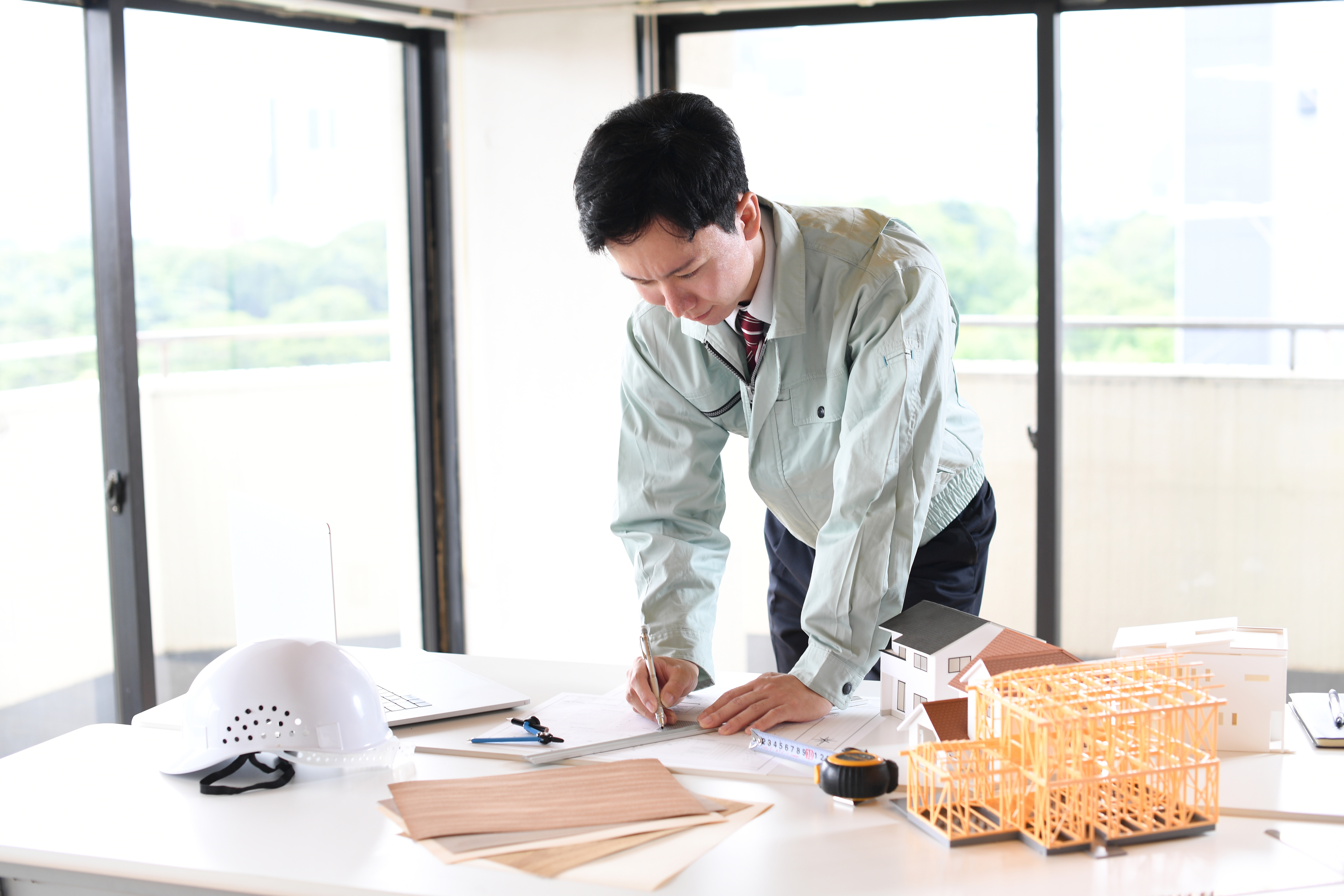 コンセプトスケッチ