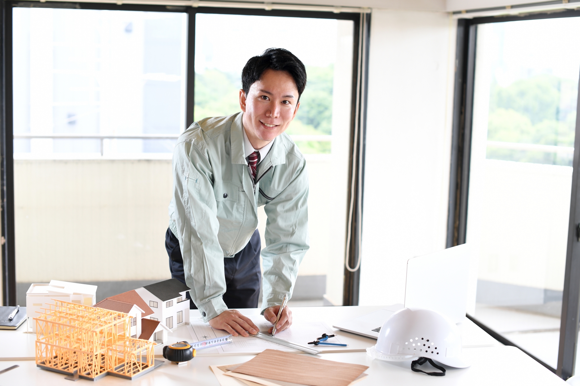 構造設計一級建築士