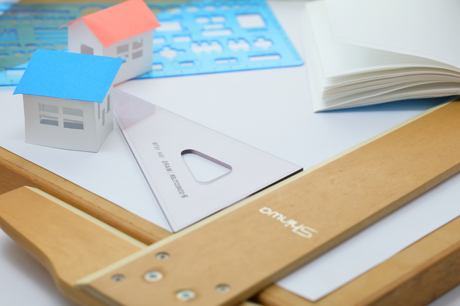 構造設計とは建物の安全と耐久性を確保するプロセス