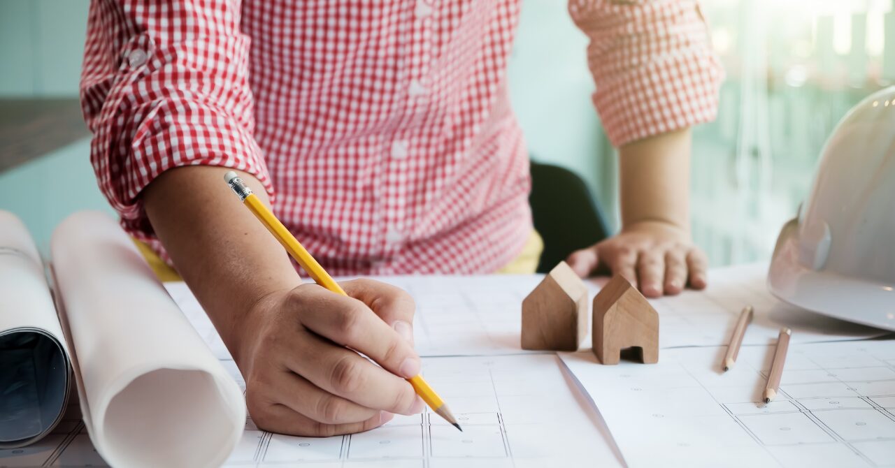 二級建築士の仕事内容