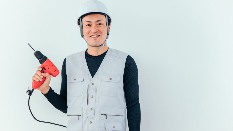 【一人親方とは？】準備や手続き・メリット・デメリットを徹底解説！ 