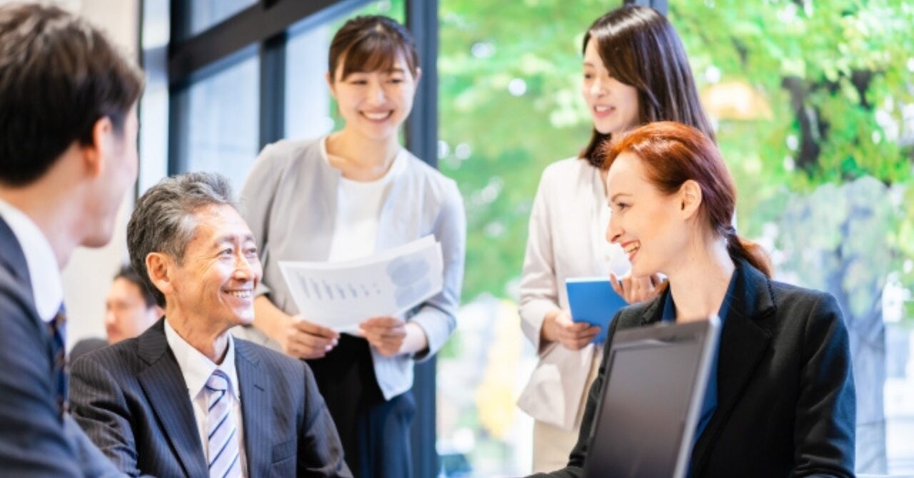 コミュニケーション能力