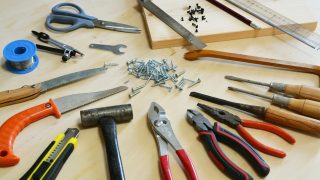 大工の仕事内容とは？幅広い仕事の内容を徹底解説！ 