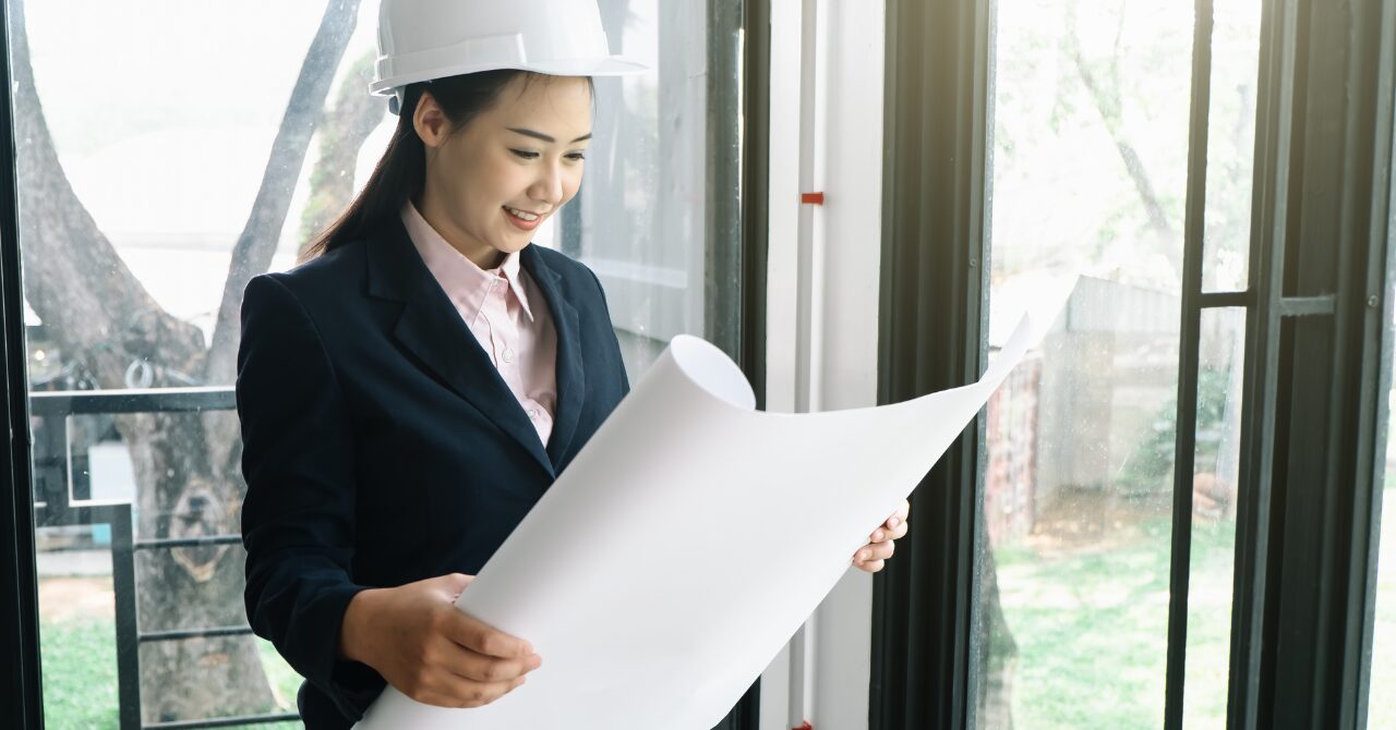 建築士の仕事内容