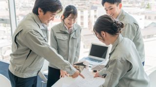 【建築士になるには？】基本の流れ・学校の選び方・必要なスキルを徹底解説 