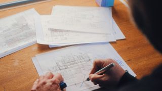 間取り図の書き方とは？基礎知識からよくある失敗例まで詳しく解説 