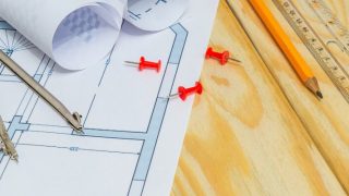 初心者必見！図面を描くためのツールと効率的な使い方を徹底解説 