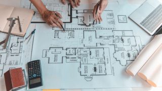 【初心者向け】図面記号の基本と意味を徹底解説！図面記号を効率的に学ぶ 